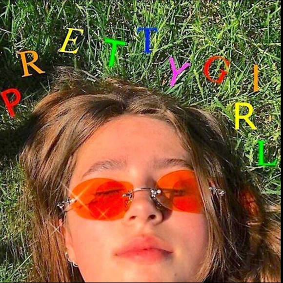 Meet your Posher, Jaylan - Picture 1 of 1